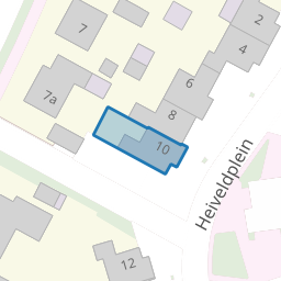 Perceel MBT00-H-1613