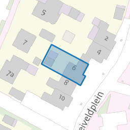 Perceel MBT00-H-1616