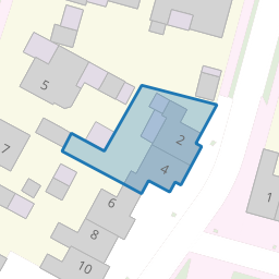 Perceel MBT00-H-1617