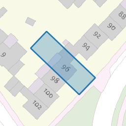 Perceel MBT00-H-1618