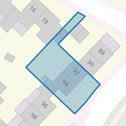 Perceel MBT00-H-1619