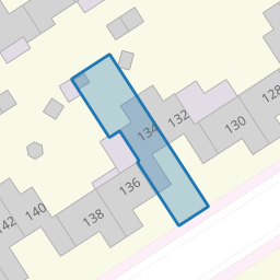 Perceel MBT00-H-1624