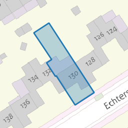 Perceel MBT00-H-1631