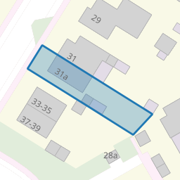 Perceel MBT00-H-1639