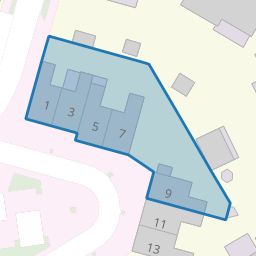 Perceel MBT00-H-1642