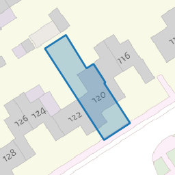 Perceel MBT00-H-1645