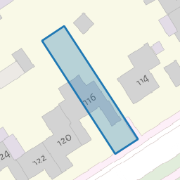 Perceel MBT00-H-1646