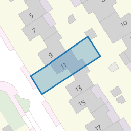 Perceel MBT00-H-1656