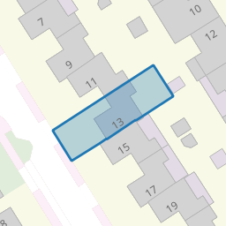 Perceel MBT00-H-1657