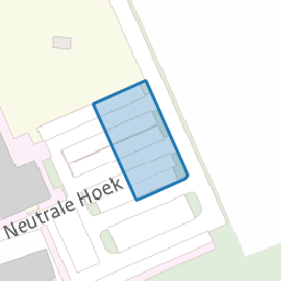 Perceel MBT00-H-1663