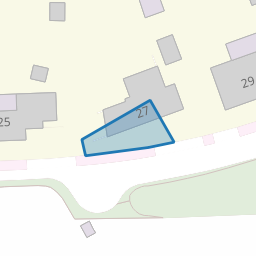 Perceel MBT00-H-1677