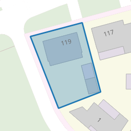 Perceel MBT00-H-1681