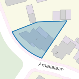 Perceel MBT00-H-1682