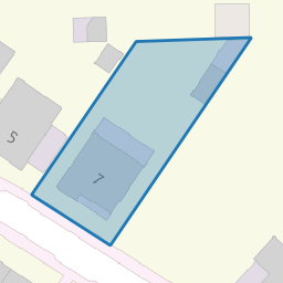 Perceel MBT00-H-1685