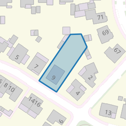 Perceel MBT00-H-1686