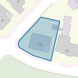 Perceel MBT00-H-1688