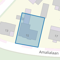 Perceel MBT00-H-1689