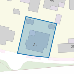 Perceel MBT00-H-1694