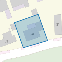 Perceel MBT00-H-1696