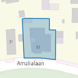 Perceel MBT00-H-1698