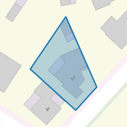 Perceel MBT00-H-1701