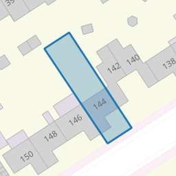 Perceel MBT00-H-1712