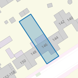 Perceel MBT00-H-1714