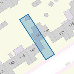 Perceel MBT00-H-1715