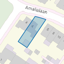 Perceel MBT00-H-1728