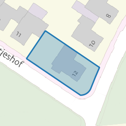 Perceel MBT00-H-1729