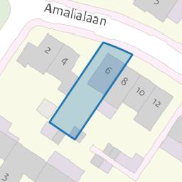 Perceel MBT00-H-1730