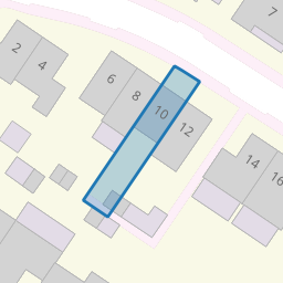 Perceel MBT00-H-1731