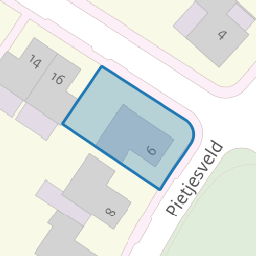 Perceel MBT00-H-1733