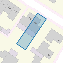 Perceel MBT00-H-1734