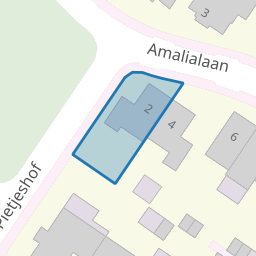 Perceel MBT00-H-1735