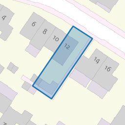 Perceel MBT00-H-1737