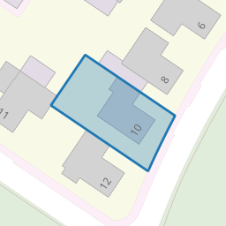 Perceel MBT00-H-1739