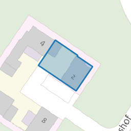 Perceel MBT00-H-1745