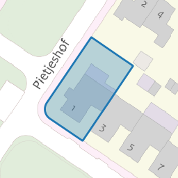 Perceel MBT00-H-1749