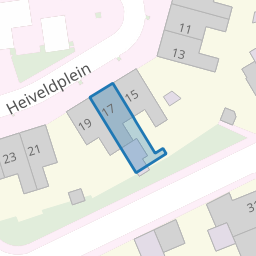 Perceel MBT00-H-1755