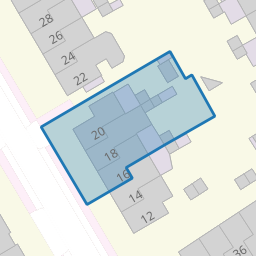 Perceel MBT00-H-1757