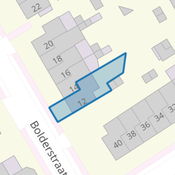 Perceel MBT00-H-1758