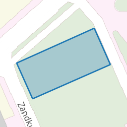 Perceel MBT00-H-1768