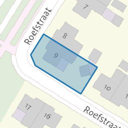 Perceel MBT00-H-1780