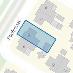 Perceel MBT00-H-1781