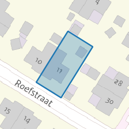 Perceel MBT00-H-1785