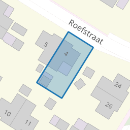 Perceel MBT00-H-1788