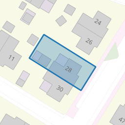 Perceel MBT00-H-1789