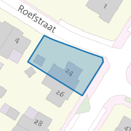 Perceel MBT00-H-1791