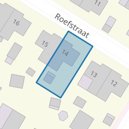 Perceel MBT00-H-1795